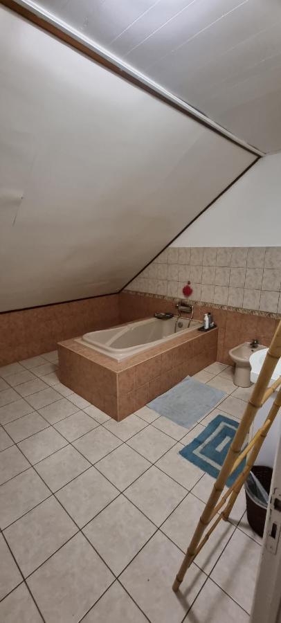 Case Tortue - Chambres Chez L'Habitant - 3 Etoiles Les Avirons Exteriör bild