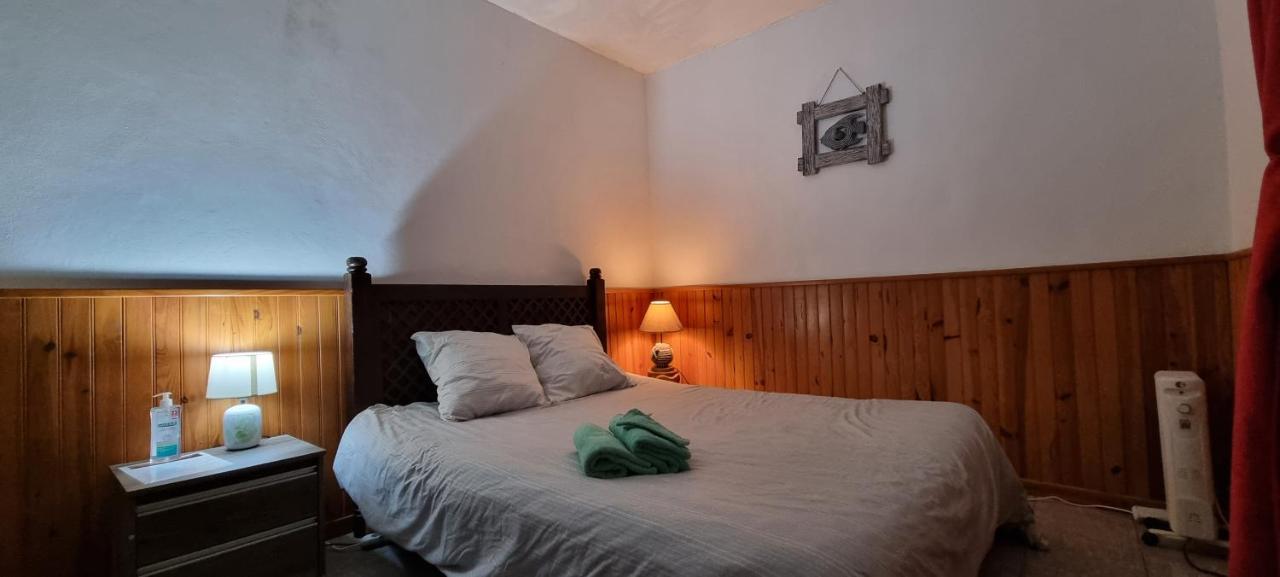 Case Tortue - Chambres Chez L'Habitant - 3 Etoiles Les Avirons Rum bild