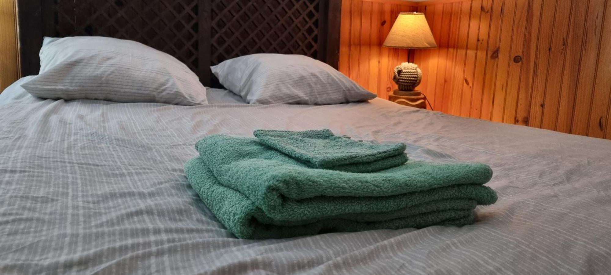 Case Tortue - Chambres Chez L'Habitant - 3 Etoiles Les Avirons Exteriör bild